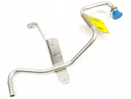 NEW VOLKSWAGEN BEETLE A5 COOLANT PIPE 03C121469D ORIGINAL