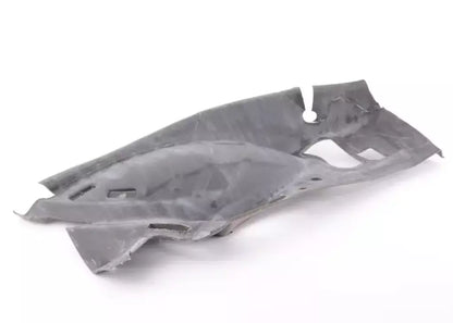 NEW BMW 3 E46 REAR RIGHT WHEEL HOUS. SOUND INSULATING 51488204060 8204060