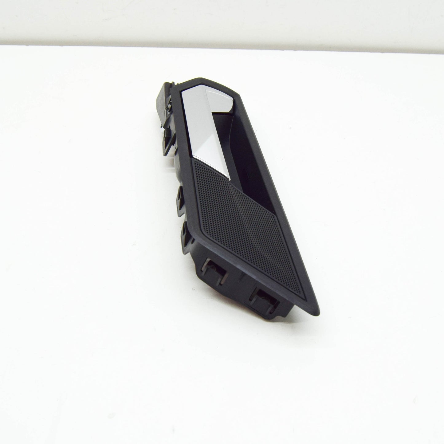 new skoda superb mk3 left front door inner opening handle 3v0837221a2zz original