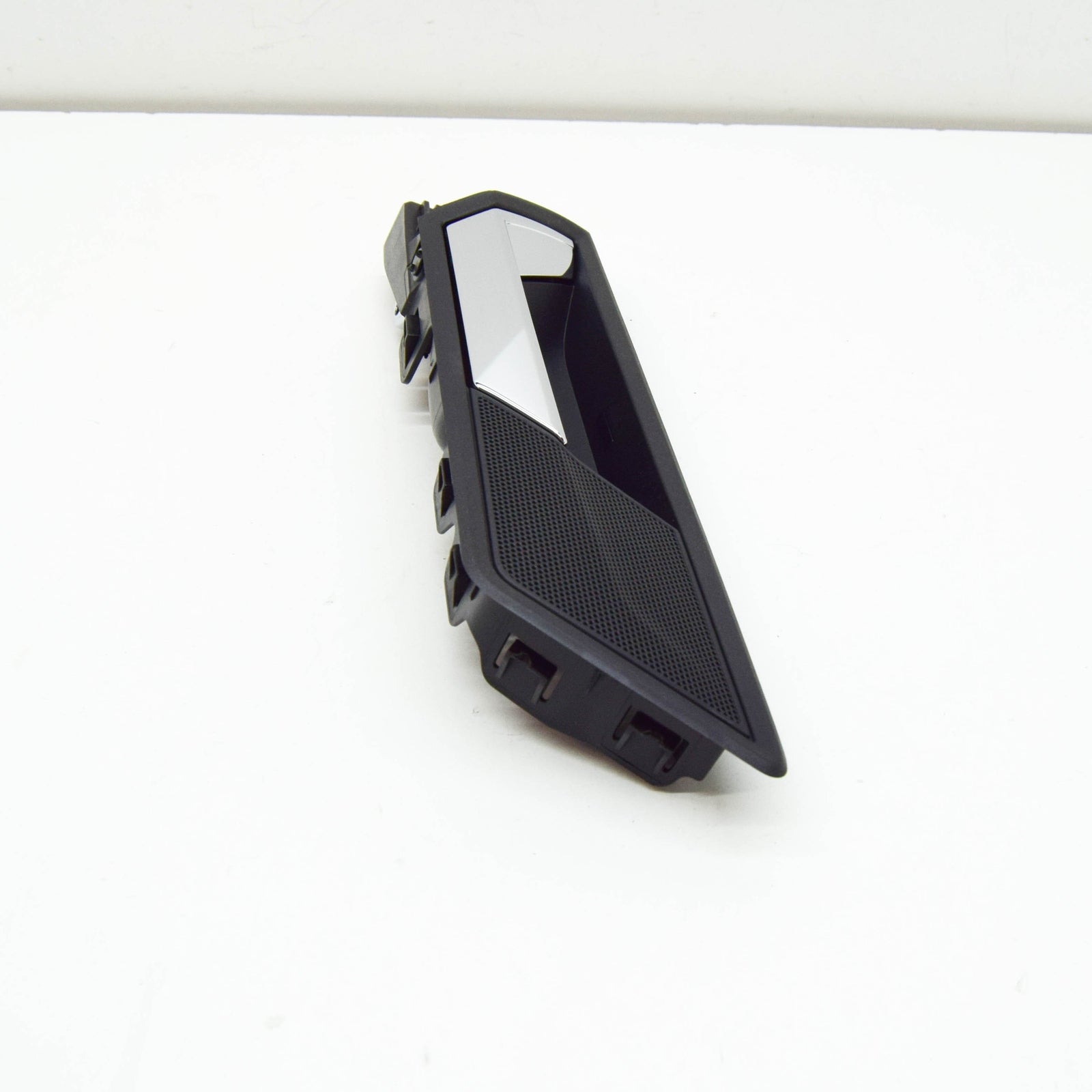 new skoda superb mk3 left front door inner opening handle 3v0837221a2zz original