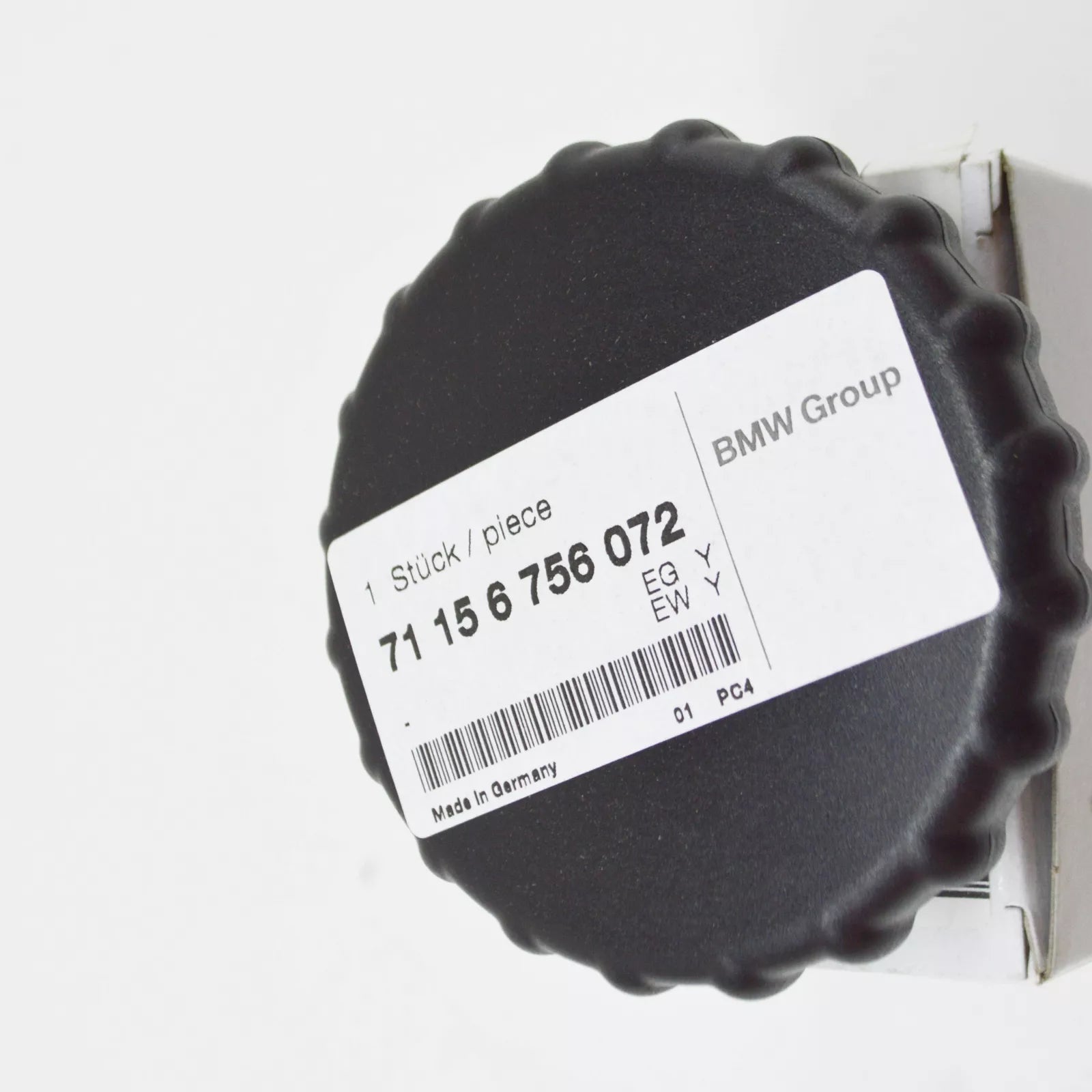 NEW BMW 7 E65, E66, E67 HANDWHEEL 71156756072 6756072 ORIGINAL