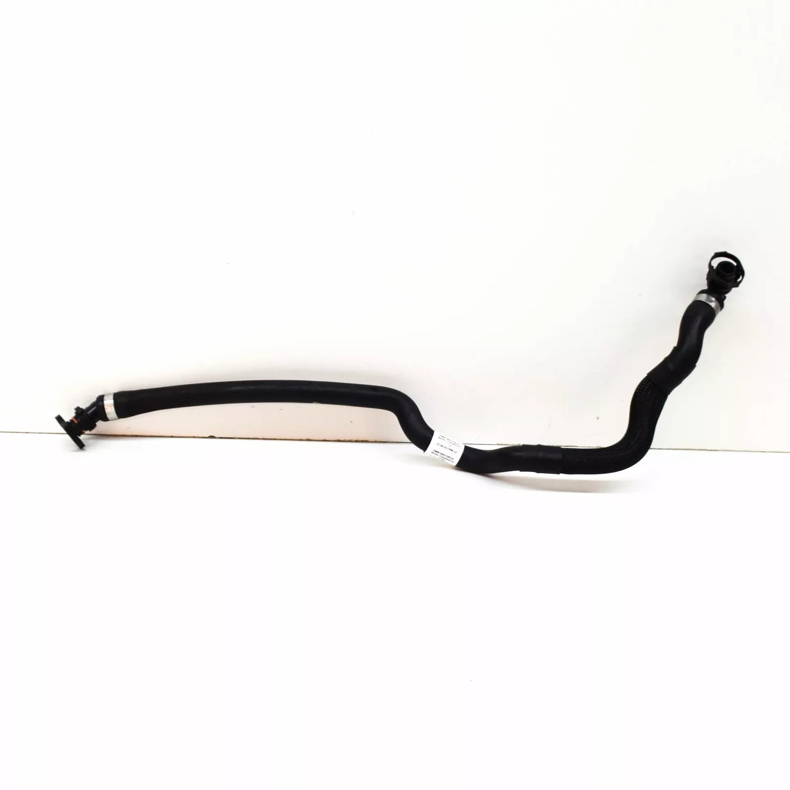 NEW BMW 5 GT F07 CRANKCASE VENTILATION BREATHER HOSE 11158647299 ORIGINAL