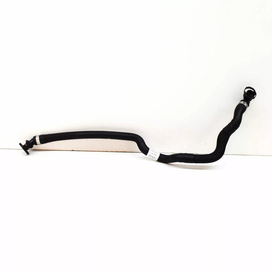 NEW BMW 5 GT F07 CRANKCASE VENTILATION BREATHER HOSE 11158647299 ORIGINAL