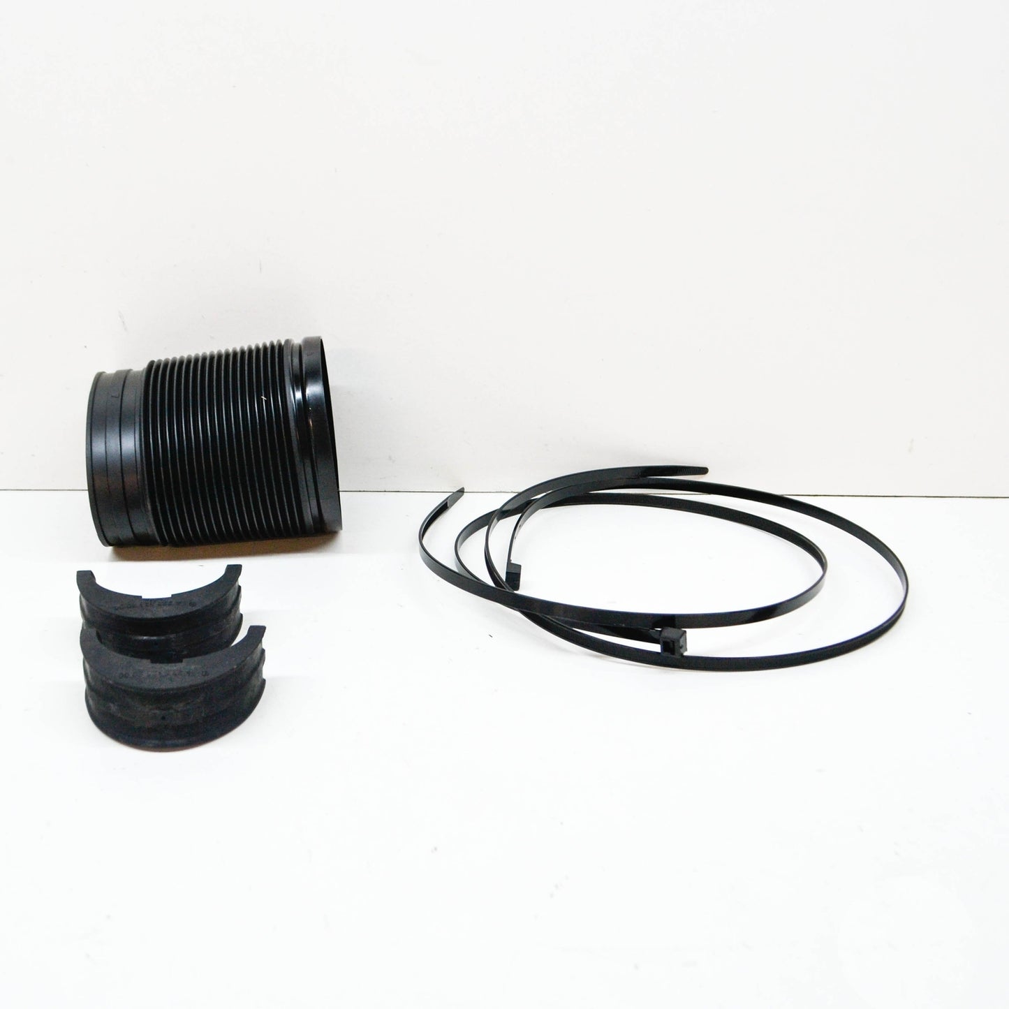 NEW MERCEDES-BENZ S W222 FRONT SHOCK ABSORBER BELLOWS A2223232900 ORIGINAL