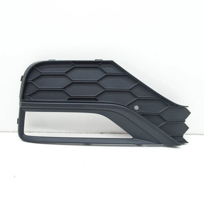 NEW VW AMAROK S1B FRONT LEFT BUMPER FOG LIGHT GRILLE 2H6807489E9B9