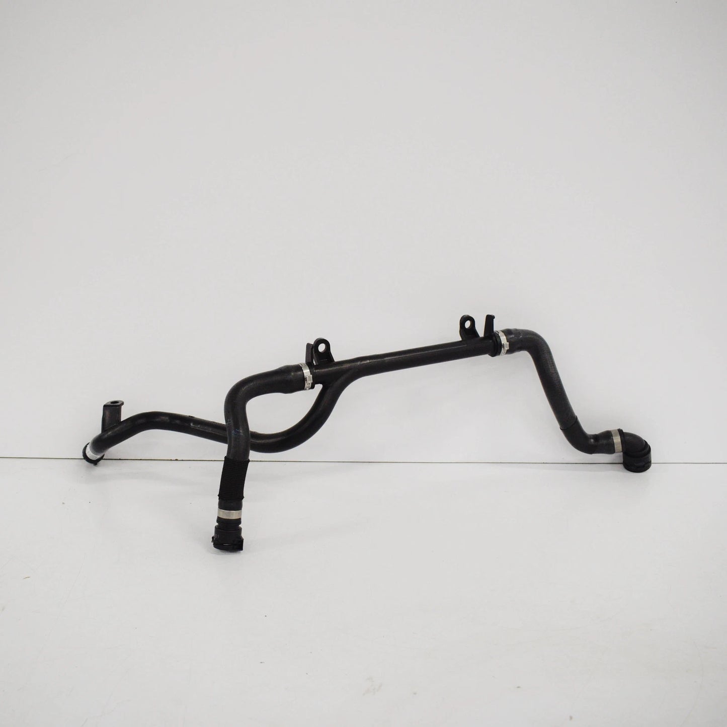 NEW BMW 3 F30 REFRIGERANT COOLANT PIPE HOSE 17127604544 ORIGINAL