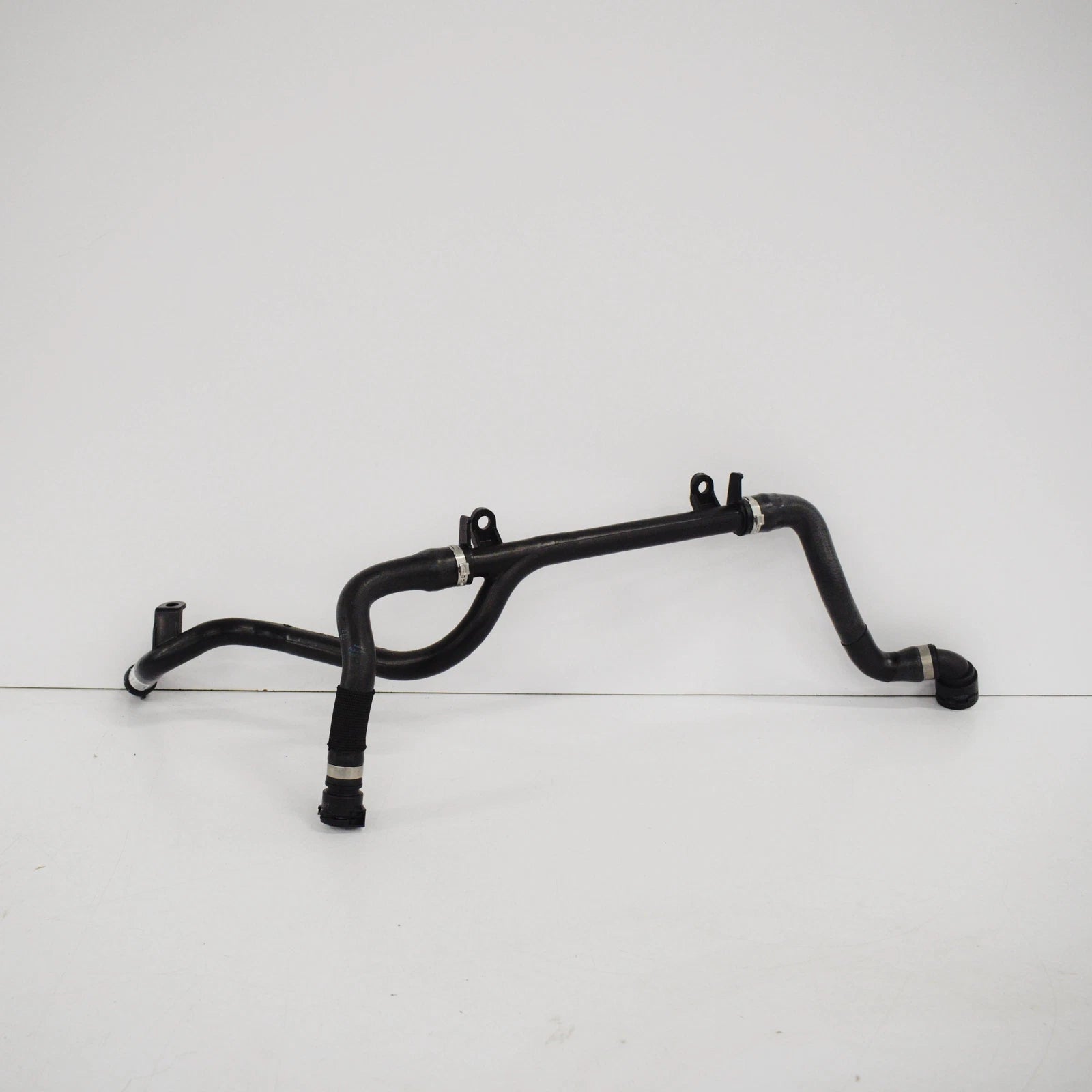 NEW BMW 3 F30 REFRIGERANT COOLANT PIPE HOSE 17127604544 ORIGINAL