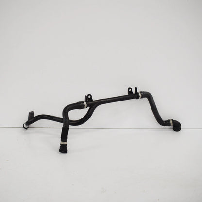 NEW BMW 3 F30 REFRIGERANT COOLANT PIPE HOSE 17127604544 ORIGINAL