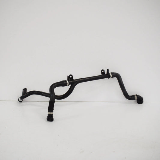 NEW BMW 3 F30 REFRIGERANT COOLANT PIPE HOSE 17127604544 ORIGINAL