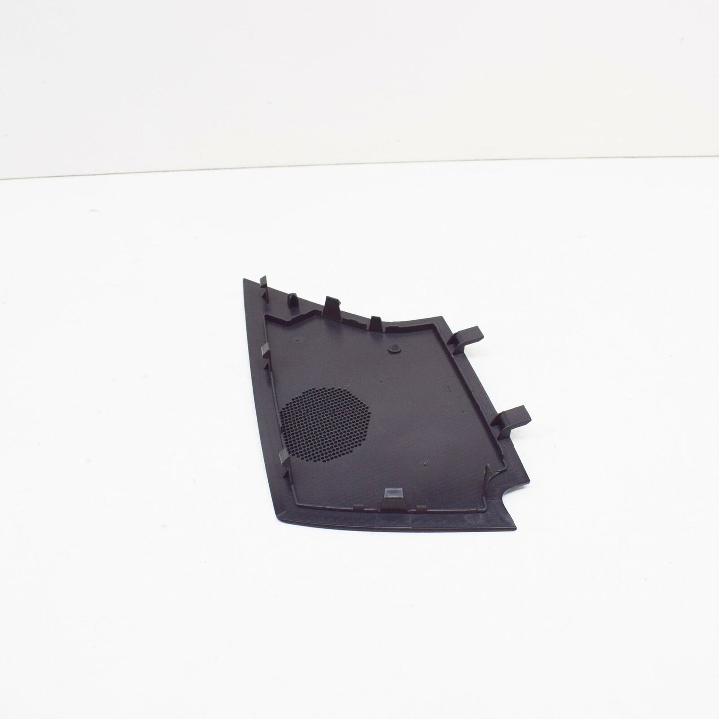 NEW AUDI A3 8V REAR LEFT DOOR LOUDSPEAKER COVER TRIM 8V4035793A4PK ORIGINAL