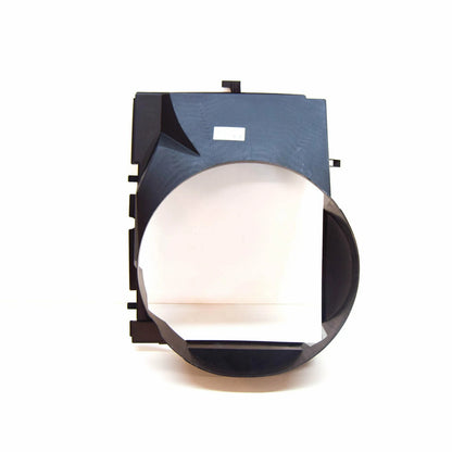 NEW MERCEDES BENZ E-CLASS W210 FAN SHROUD AIR BAFFLE A2105051455 ORIGINAL