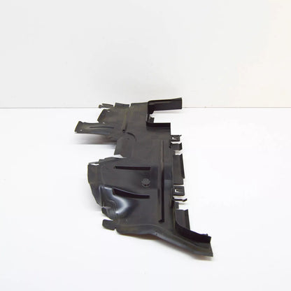 NEW AUDI A6 C7 RADIATOR RIGHT AIR GUIDE 4G0121284BF