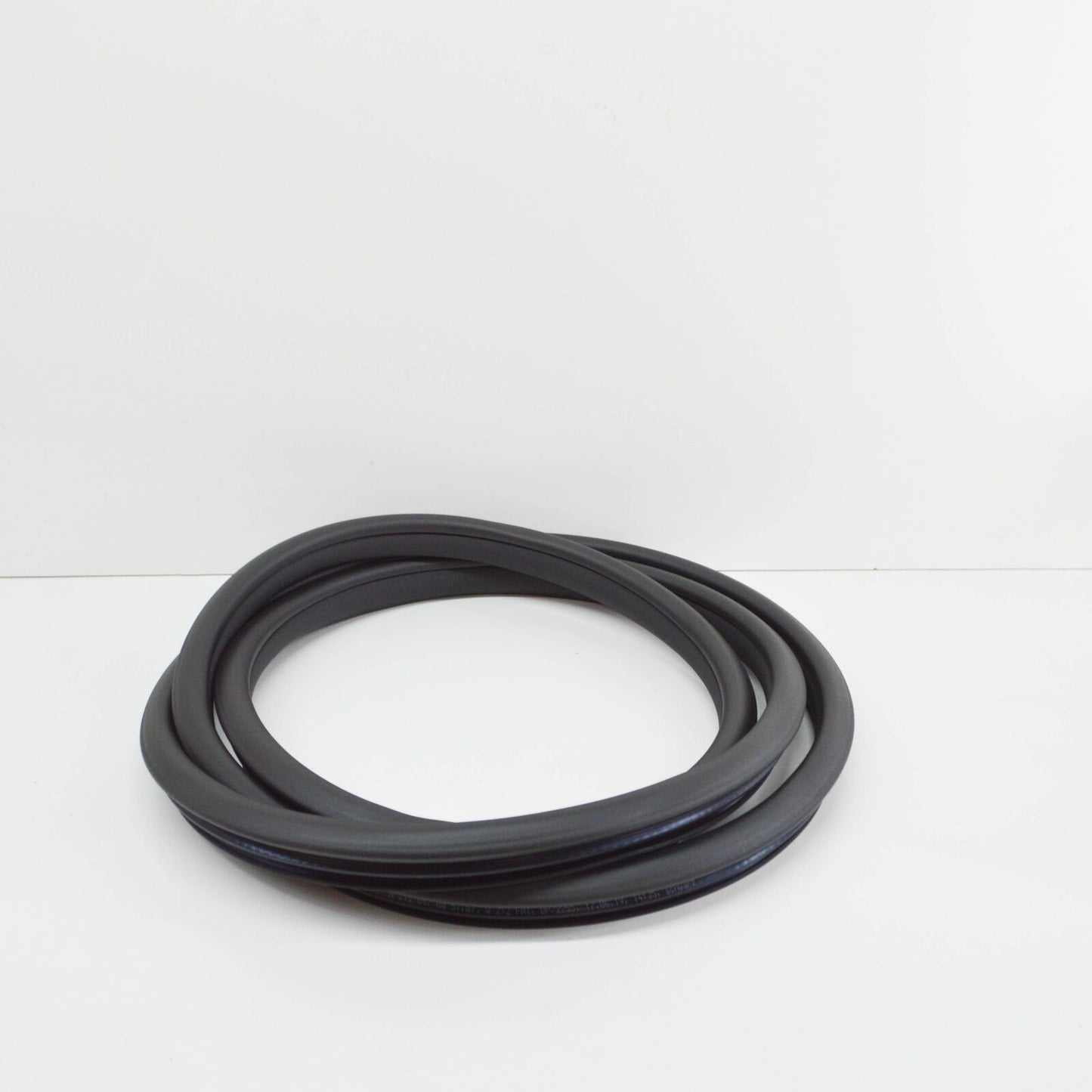 new mercedes-benz e w212 front door edge protection a21269700519g44 original