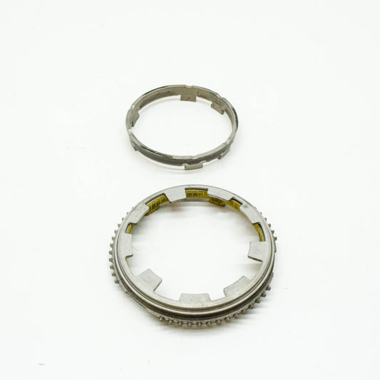 NEW MERCEDES-BENZ C W203 TRANSMISSION SYNCHRONIZER BODY A2032603645 ORIGINAL