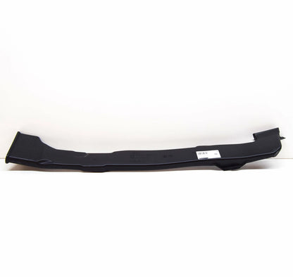 NEW AUDI Q7 4M LEFT OUTER INTERIOR PANEL AIR DUCT 4M0819725B