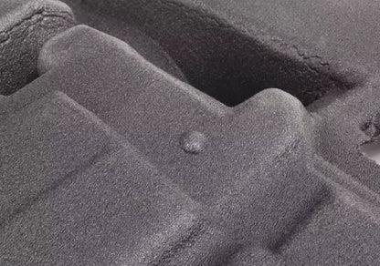 NEW BMW Z3 E36 FRONT LEFT DOOR SOUND INSULATING 51488410037 8410037 ORIGINAL