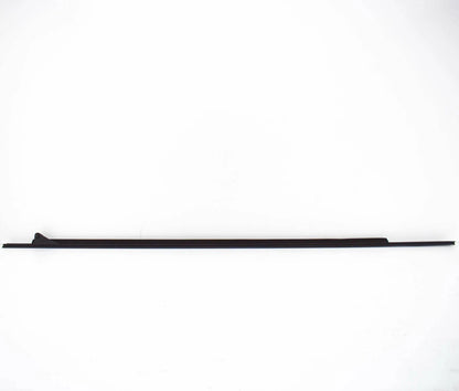 NEW AUDI A3 8P FRONT LEFT OUTER WINDOW APERTURE SEAL 8P3837477C