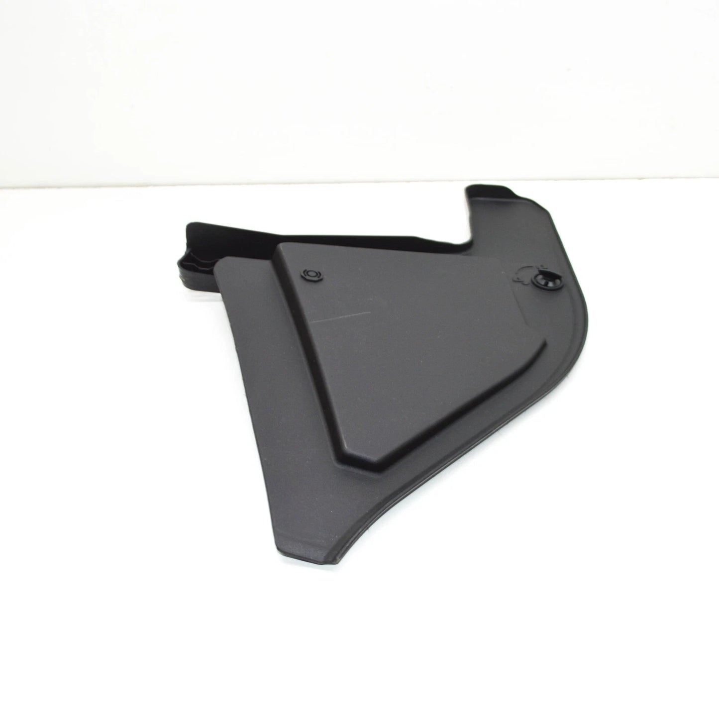 NEW BMW X5 G05 FRONT LEFT OUTER WIPER COWL PANEL PART LHD 51717434881 ORIGINAL