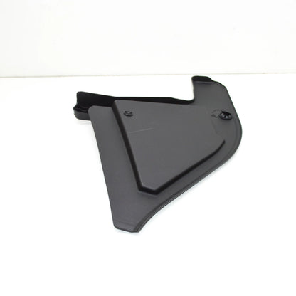 NEW BMW X5 G05 FRONT LEFT OUTER WIPER COWL PANEL PART LHD 51717434881 ORIGINAL