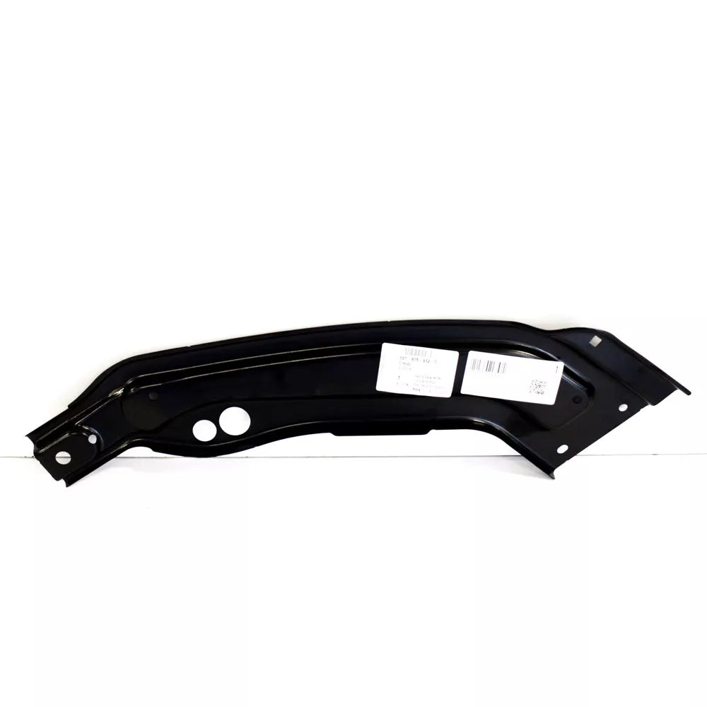 NEW VOLKSWAGEN PASSAT B7 FRONT RIGHT HEADLIGHT BRACKET 561805932C ORIGINAL