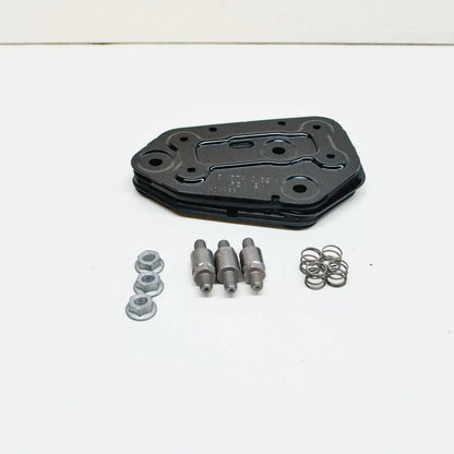 NEW MB GLE W167 AIR SUSPENSION COMPRESSOR INSULATOR KIT A0993230300 ORIGINAL