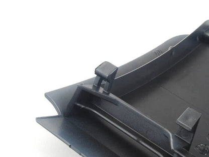 BMW E60 E61 M SPORT REAR BUMPER TOW BAR HOOK HOLE COVER CAP 7897224 NEW