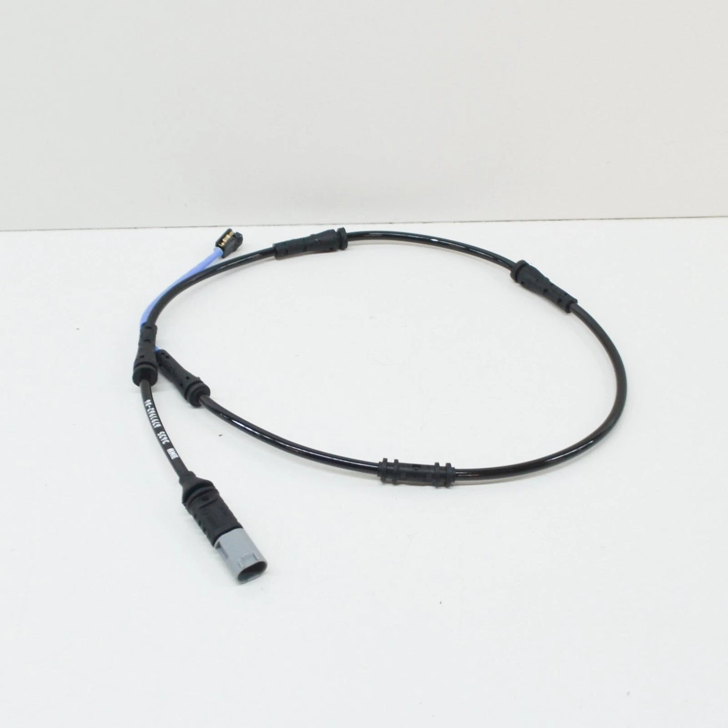 NEW BMW 5 F10 REAR BRAKE PAD WEAR SENSOR 34356791962 6791962 ORIGINAL