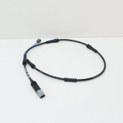 NEW BMW 5 F10 REAR BRAKE PAD WEAR SENSOR 34356791962 6791962 ORIGINAL