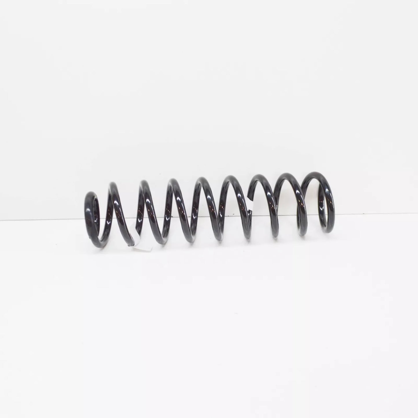 NEW MERCEDES BENZ E W211 FRONT COIL SPRING A2113211504 ORIGINAL