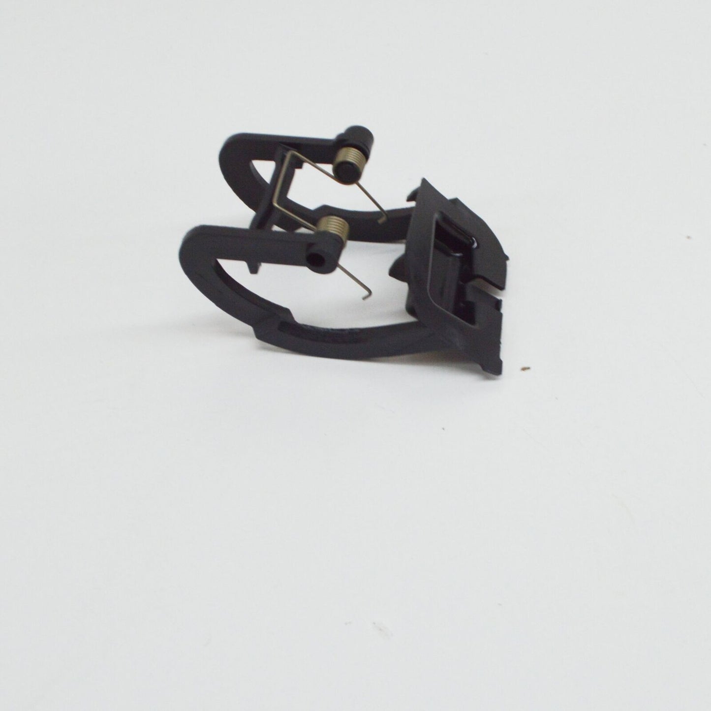 NEW MB CLS C219 AMG HEADLAMP WASHER CAP LEFT SIDE A21988003059999 2010 ORIGINAL