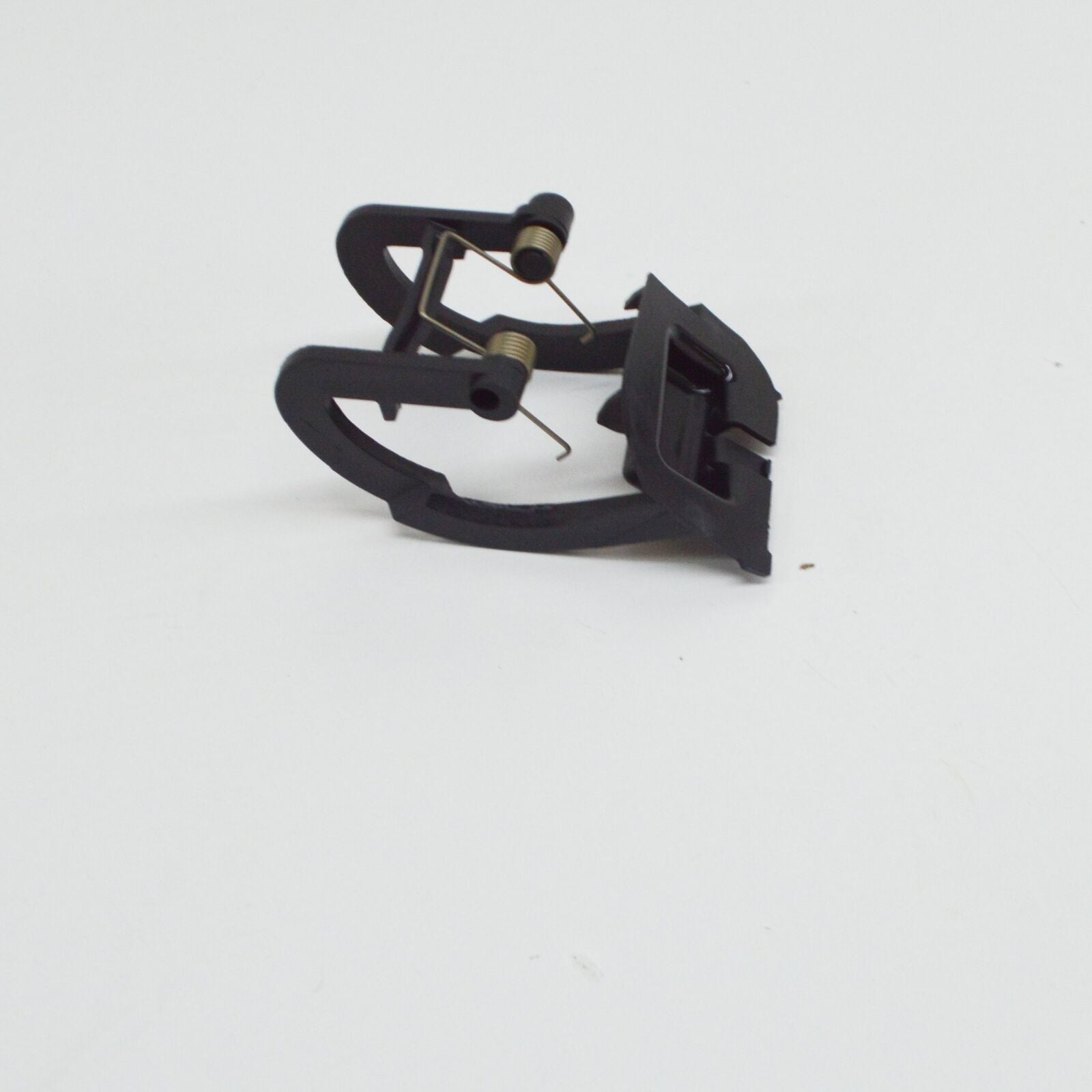 NEW MB CLS C219 AMG HEADLAMP WASHER CAP LEFT SIDE A21988003059999 2010 ORIGINAL