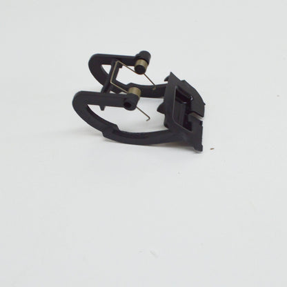 NEW MB CLS C219 AMG HEADLAMP WASHER CAP LEFT SIDE A21988003059999 2010 ORIGINAL