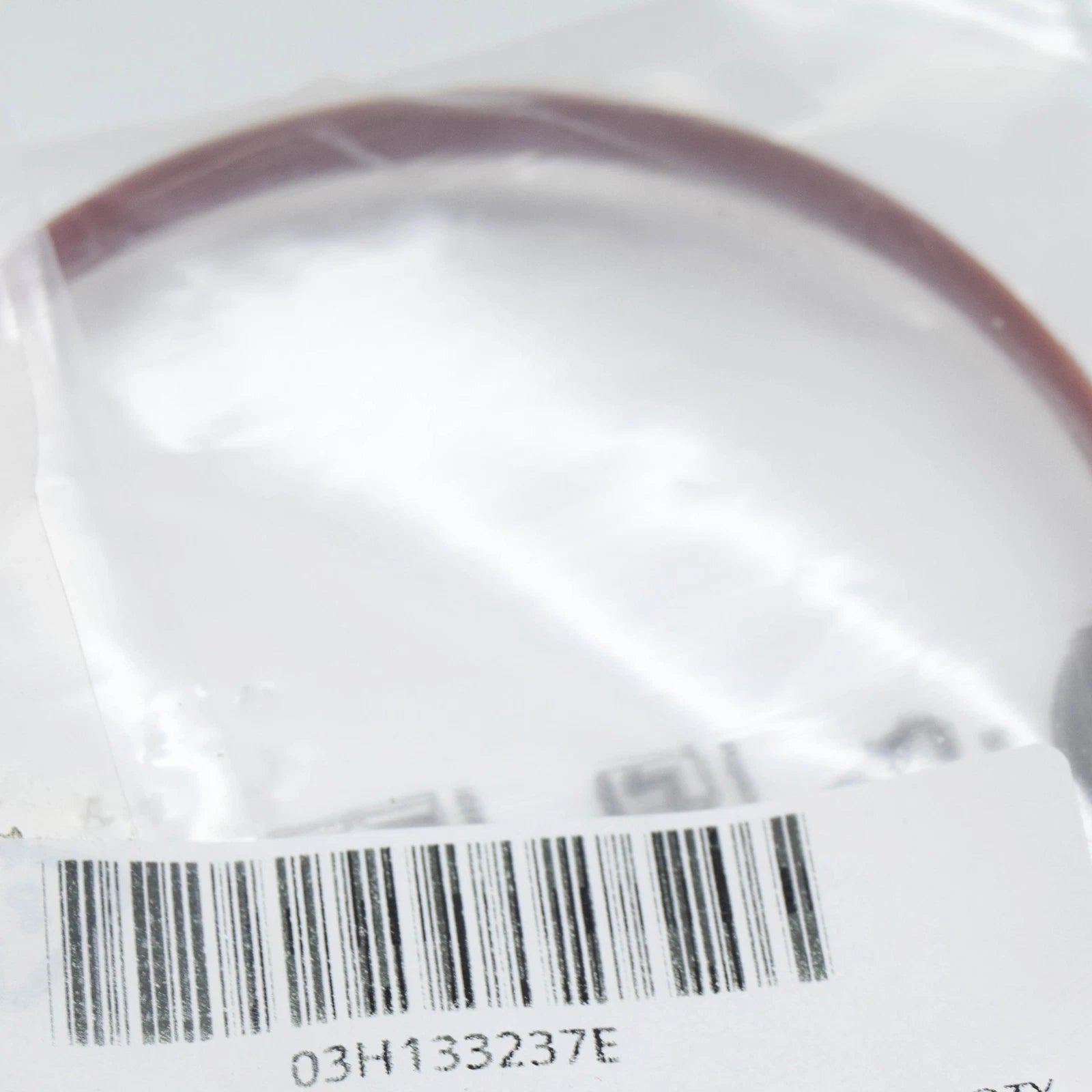 NEW VW TOUAREG 7P MK2 THROTTLE BODY GASKET 03H133237E ORIGINAL