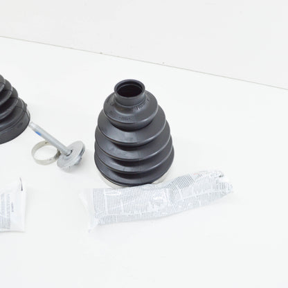 new ford focus c-max front inner and outer boot kit 1526756 original