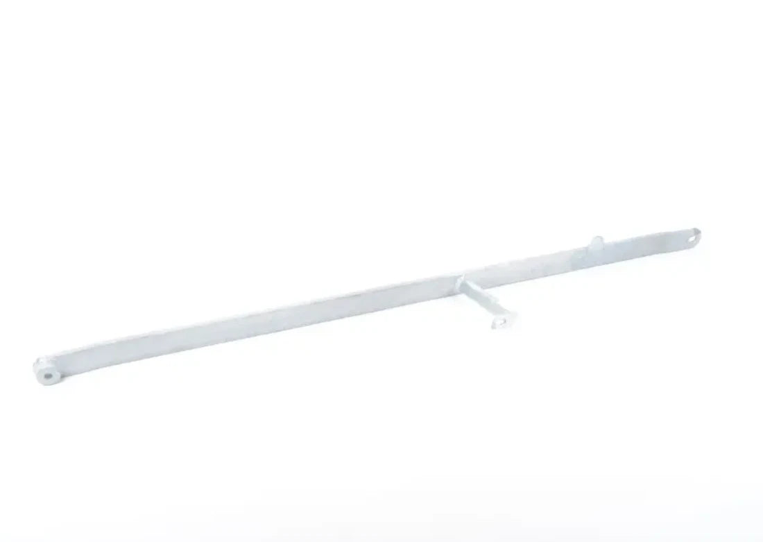 NEW BMW Z4 COUPE E86 REAR AXLE LEFT PULL ROD 51717159199 7159199 ORIGINAL