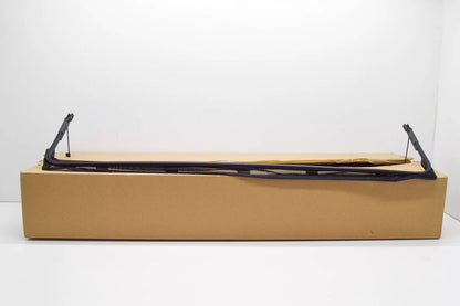 NEW AUDI Q7 4L SUNROOF WIND DEFLECTOR 4L0877651D ORIGINAL