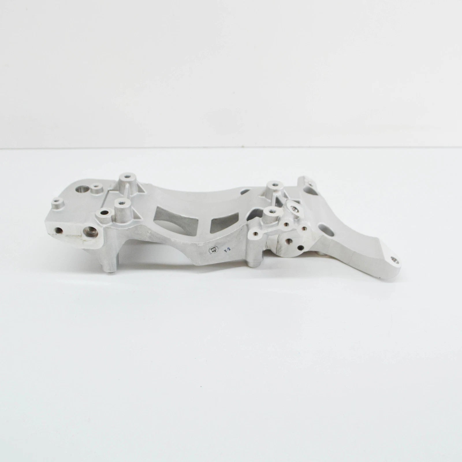 NEW AUDI TT 8S ALTERNATOR BRACKET 07K903141H ORIGINAL