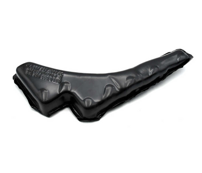 new mb vito w447 front left fender wheel arch damping a4476821500 original