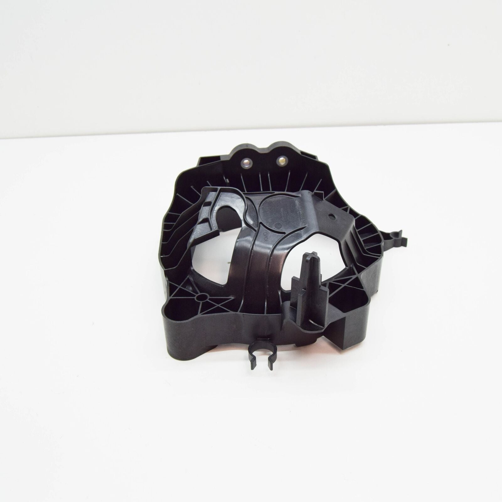 NEW AUDI Q8 4MN COOLANT EXPANSION TANK RETAINER 4M0121412E ORIGINAL