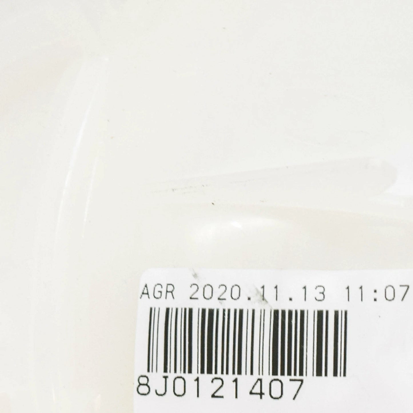 NEW AUDI TTRS 8J COOLANT EXPANSION TANK 8J0121407