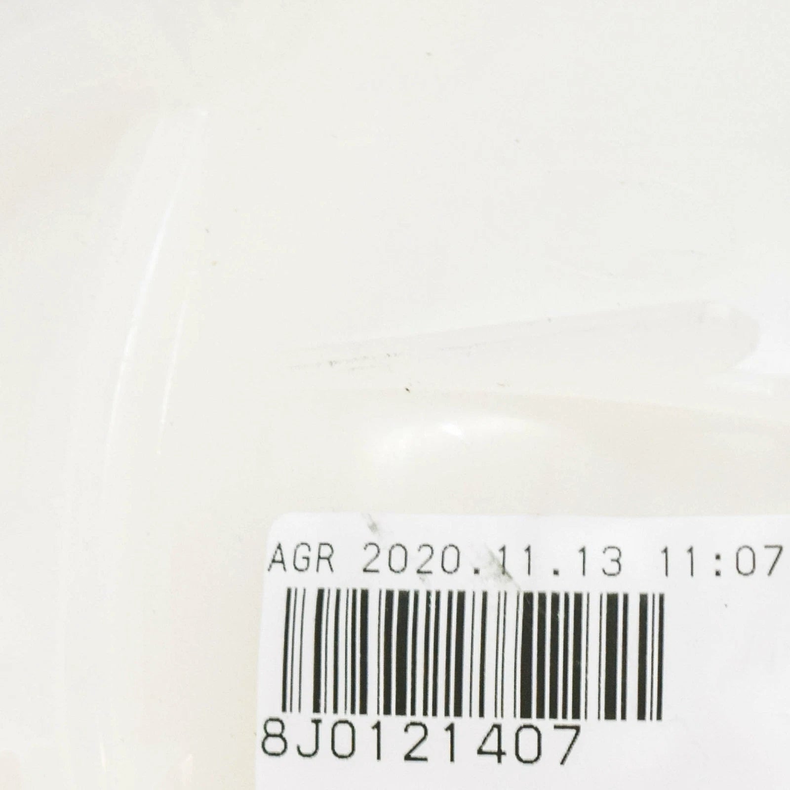 NEW AUDI TTRS 8J COOLANT EXPANSION TANK 8J0121407