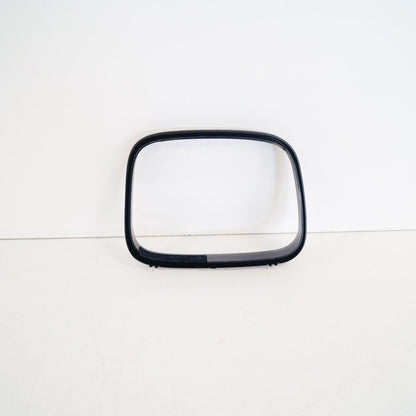 NEW VOLKSWAGEN TRANSPORTER T5 7E RIGHT MIRROR FRAME 7E18585549B9 LHD ORIGINAL