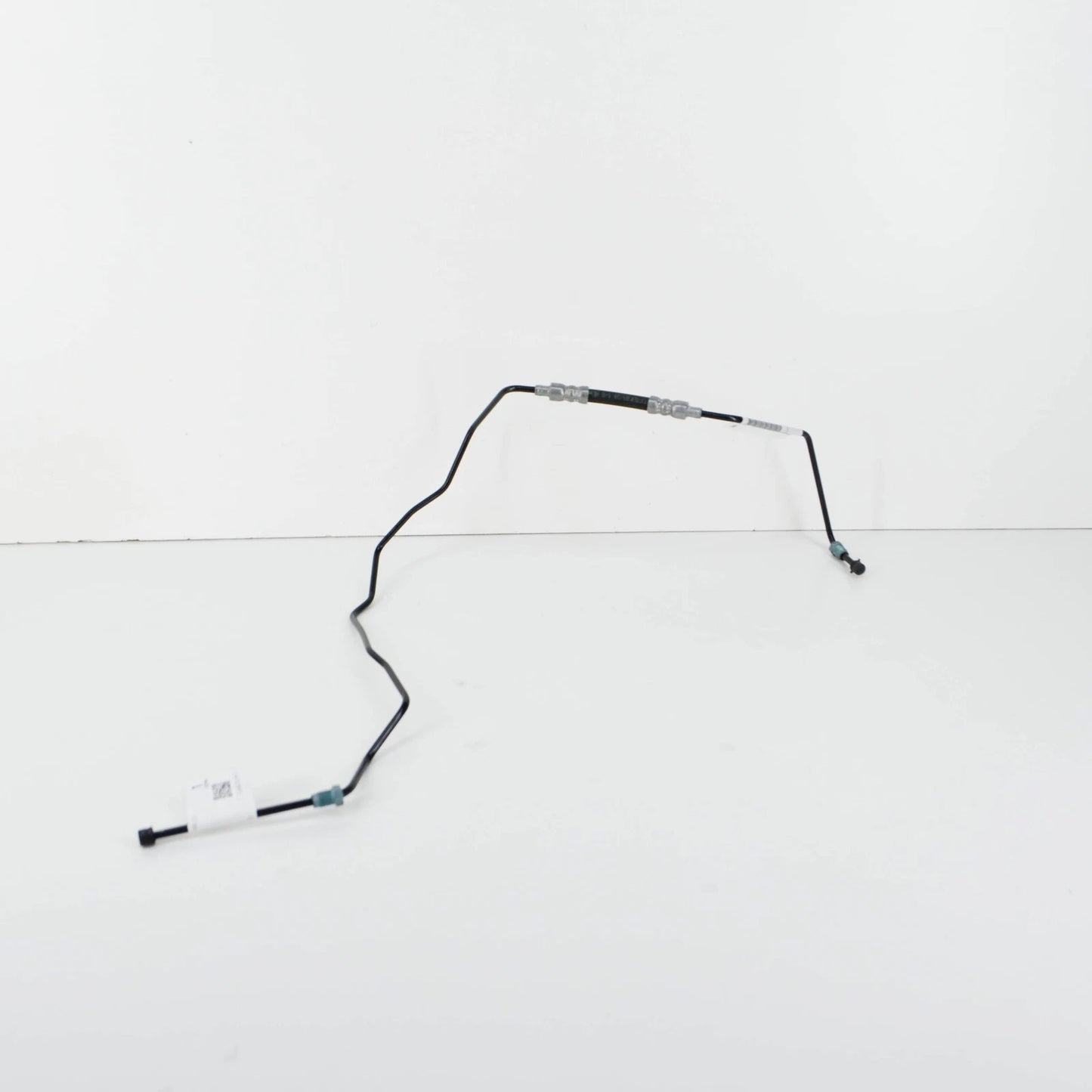 NEW BMW 5 E60 REAR BRAKE PIPELINE W/PRESSURE HOSE 6767806 34326767806 ORIGINAL