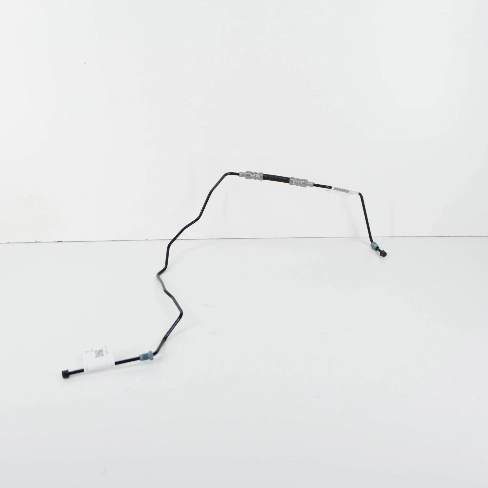 NEW BMW 5 E60 REAR BRAKE PIPELINE W/PRESSURE HOSE 6767806 34326767806 ORIGINAL