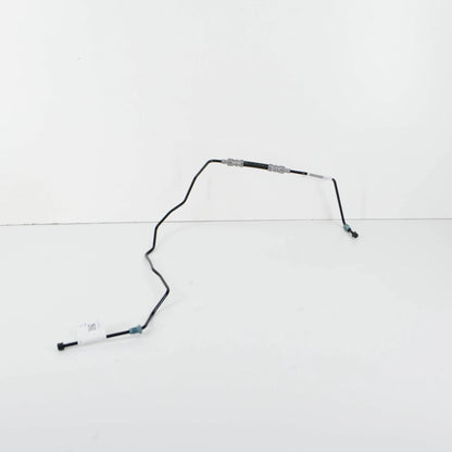 NEW BMW 5 E60 REAR BRAKE PIPELINE W/PRESSURE HOSE 6767806 34326767806 ORIGINAL