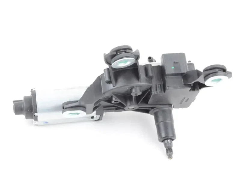 NEW VOLKSWAGEN TOUAREG 7P MK2 REAR WINDOW WIPER MOTOR 7P6955711B ORIGINAL