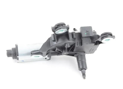 NEW VOLKSWAGEN TOUAREG 7P MK2 REAR WINDOW WIPER MOTOR 7P6955711B ORIGINAL