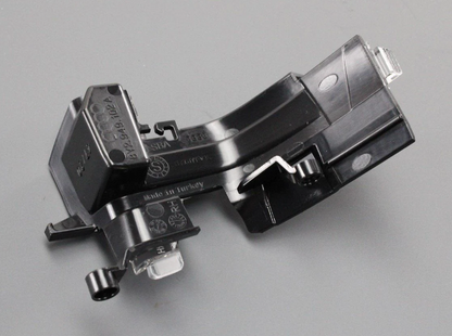 new audi a3 8y front right door mirror turn indicator rhd 8y2949102a original