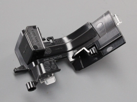 new audi a3 8y front right door mirror turn indicator rhd 8y2949102a original