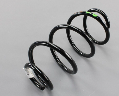new audi a1 mk1 front coil spring 6r0411105aj original